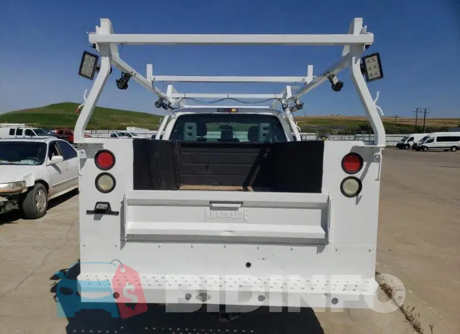1FT7X3A66FEA46412 Photo# 6