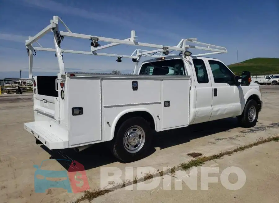 1FT7X3A66FEA46412 Photo# 3