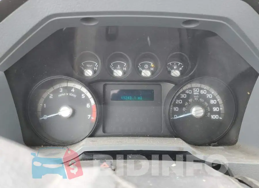 1FTBF2A67FEC64401 Photo# 9