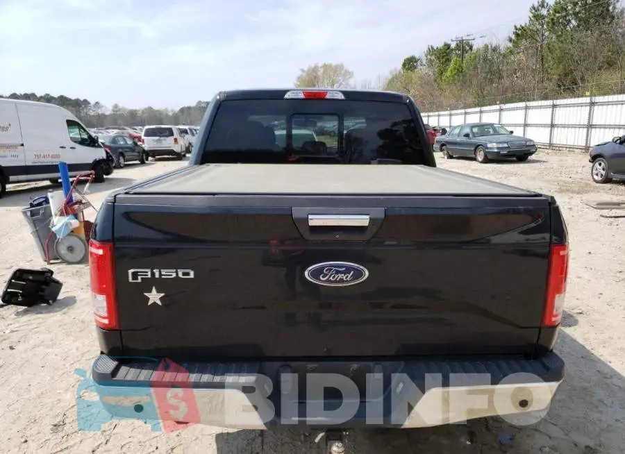 1FTEW1CF0HFB16480 Photo# 6