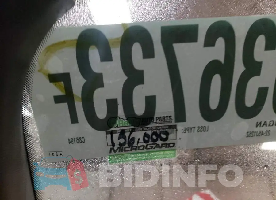 1FTEW1EG6FFC85194 Photo# 9