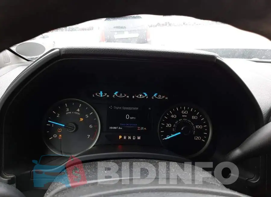 1FTEW1EG6JKD76384 Photo# 9