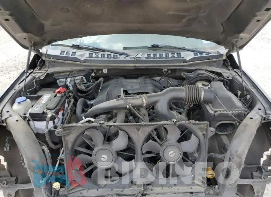 1FTEW1EP6JKF94941 Photo# 11