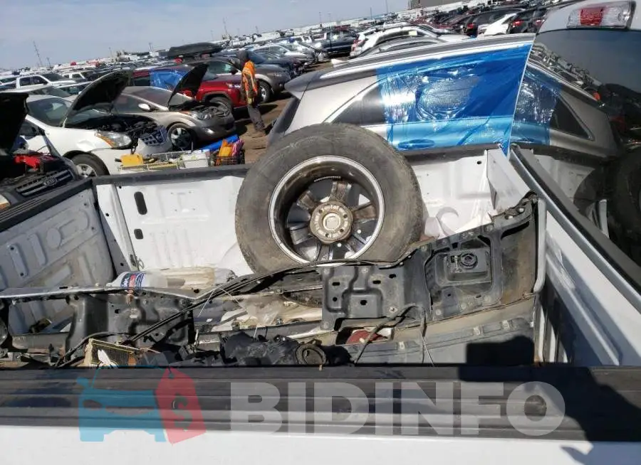 1FTFW1E47KFA69391 Photo# 12