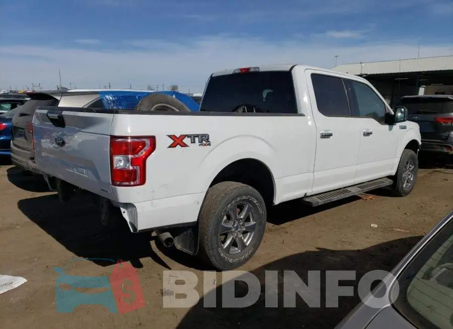 1FTFW1E47KFA69391 Photo# 3