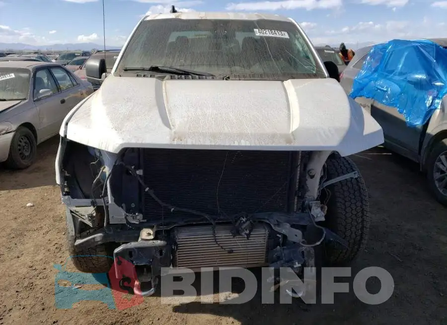 1FTFW1E47KFA69391 Photo# 5