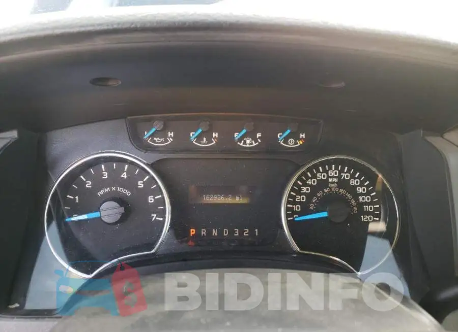 1FTFW1EF6EKD93266 Photo# 9