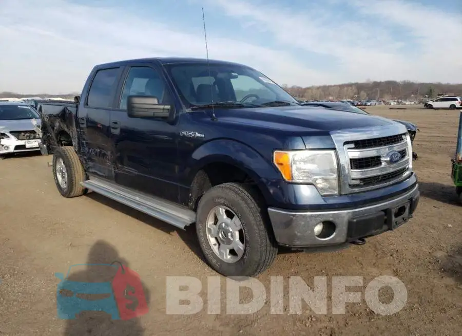 1FTFW1EF6EKD93266 Photo# 4