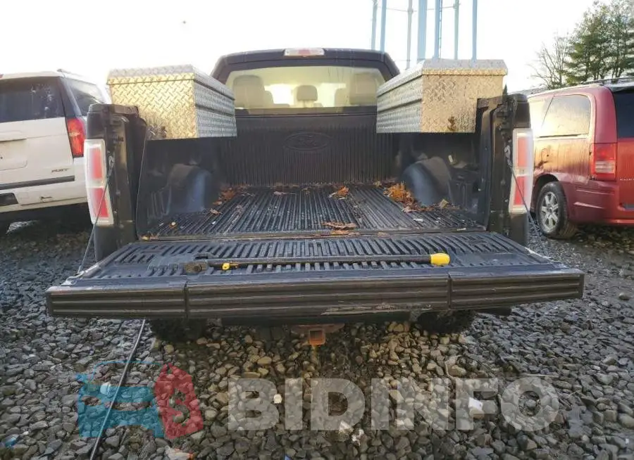 1FTFX1EF9EFB54719 Photo# 6