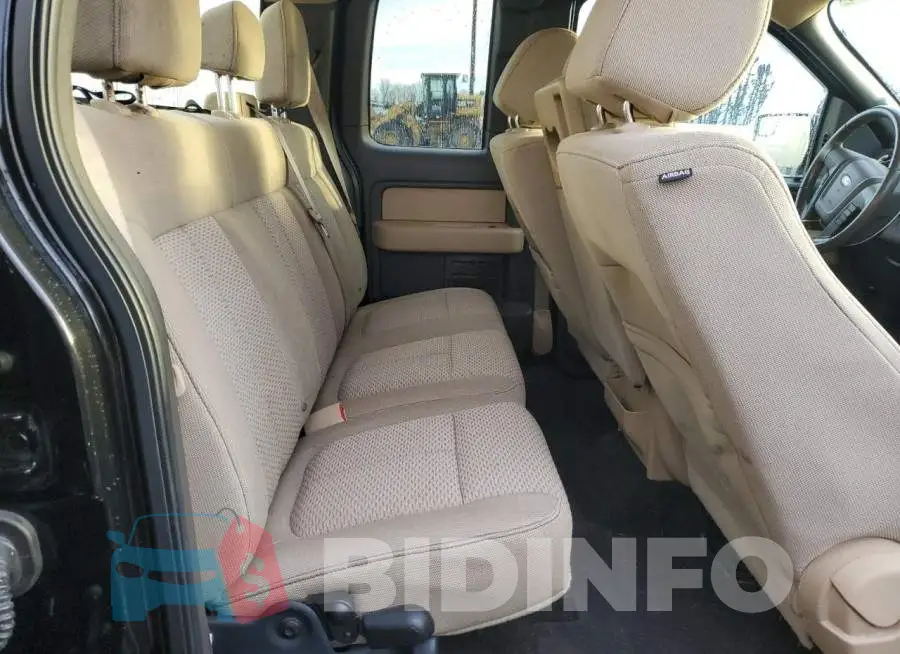 1FTFX1EF9EFB54719 Photo# 10