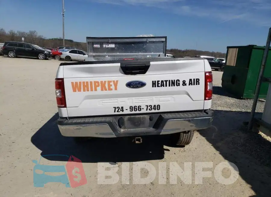 1FTMF1EB9LKD46864 Photo# 6
