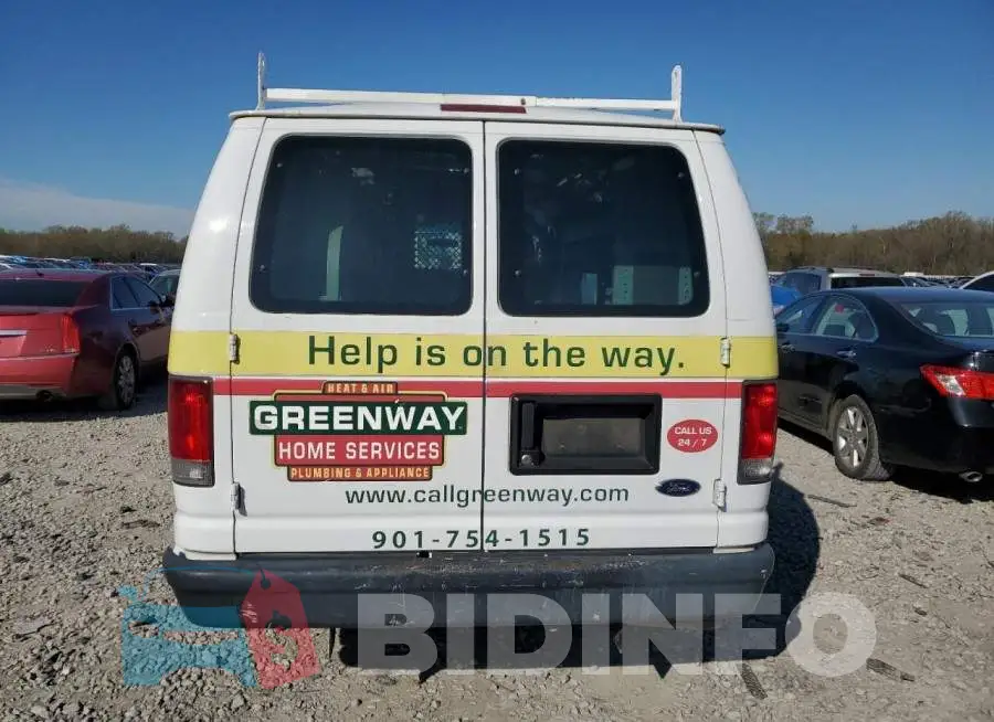 1FTNE1EW2EDA47394 Photo# 6