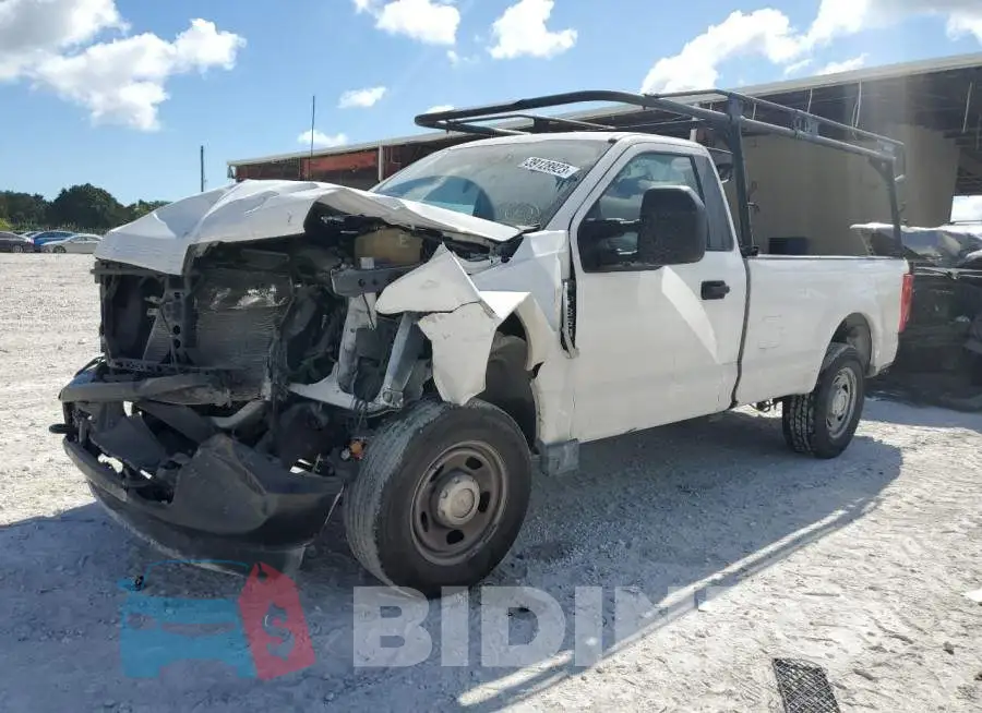 1FTRF3A67MEE17134 Photo# 1
