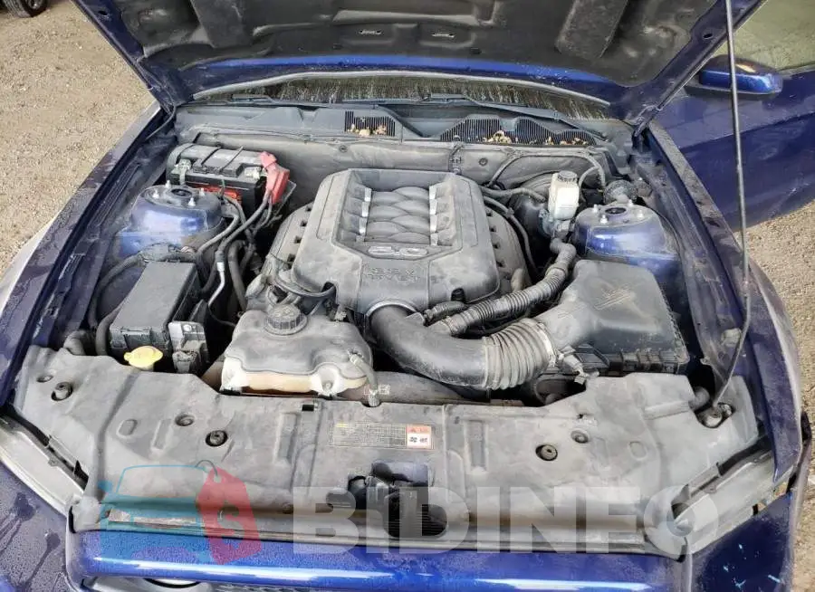 1ZVBP8CF9E5258995 Photo# 11