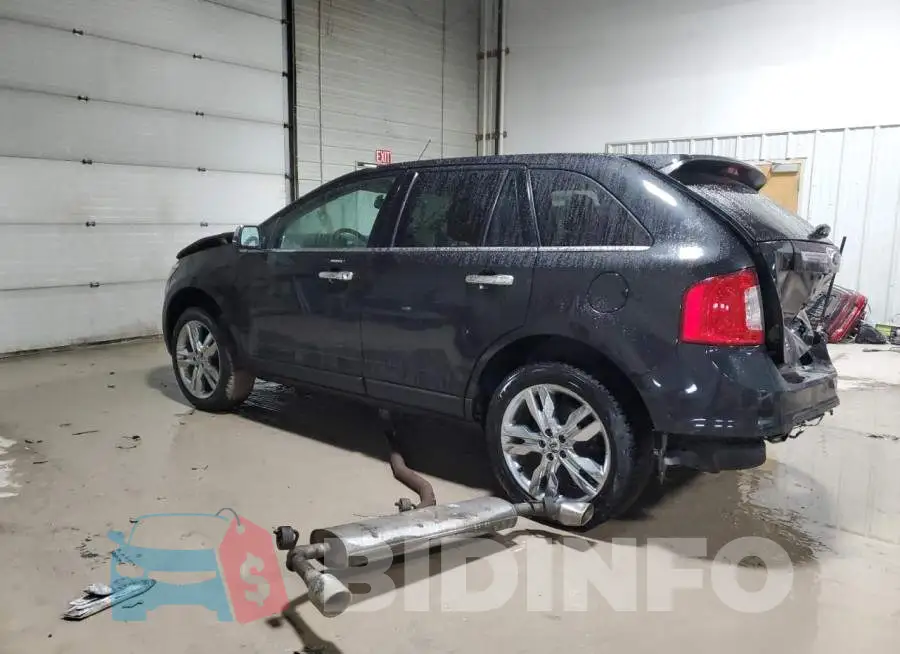 2FMDK3KC9EBA17580 Photo# 2