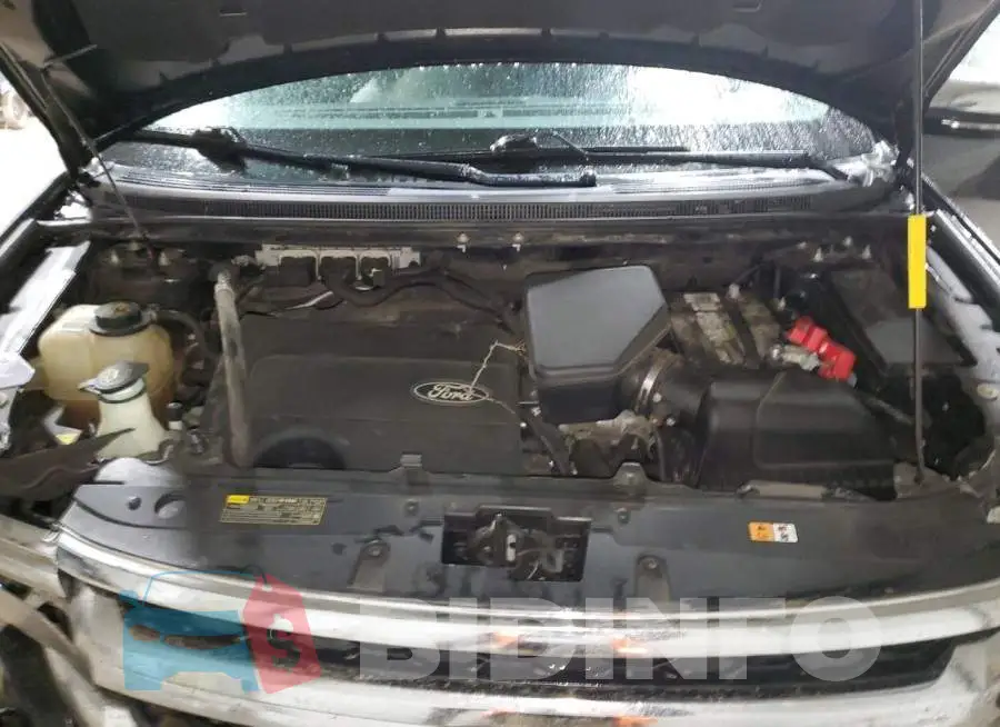 2FMDK3KC9EBA17580 Photo# 11