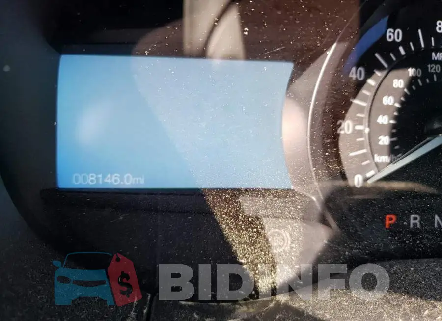 2FMPK4K90NBB04288 Photo# 9