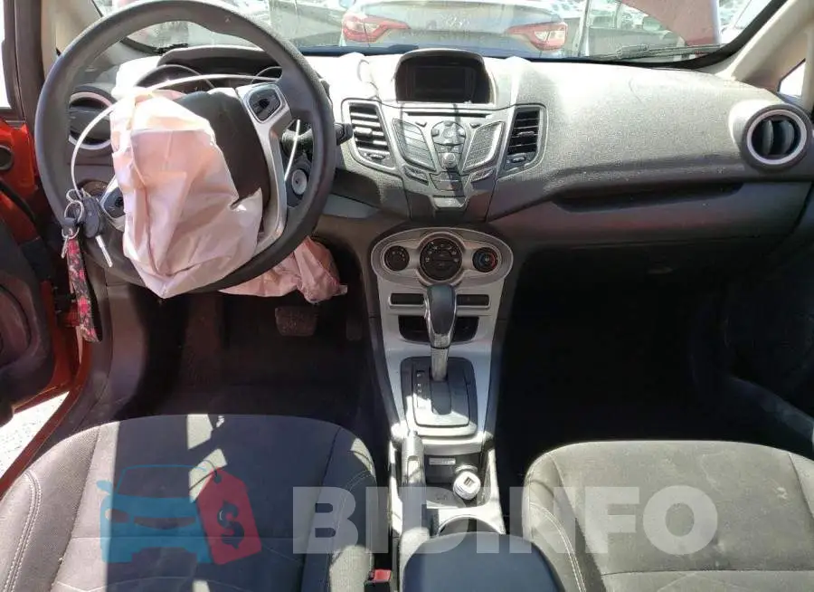 3FADP4BJXKM125877 Photo# 8