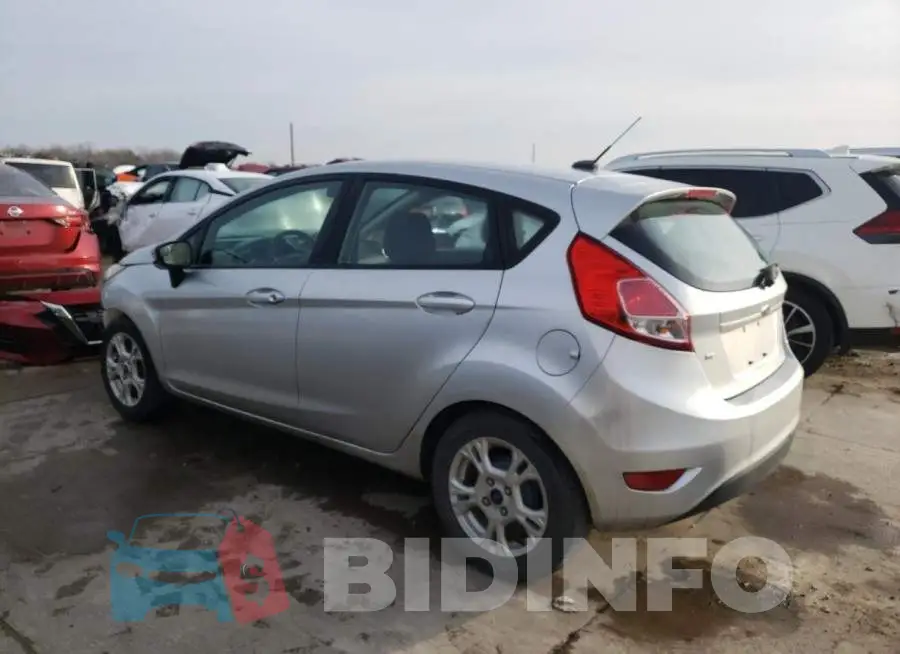 3FADP4EJ8FM101899 Photo# 2