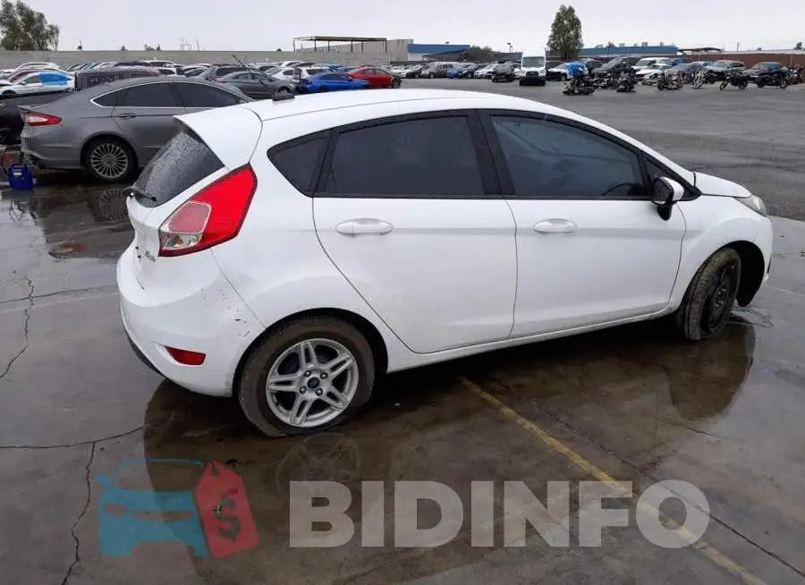 3FADP4EJ9JM129378 Photo# 3