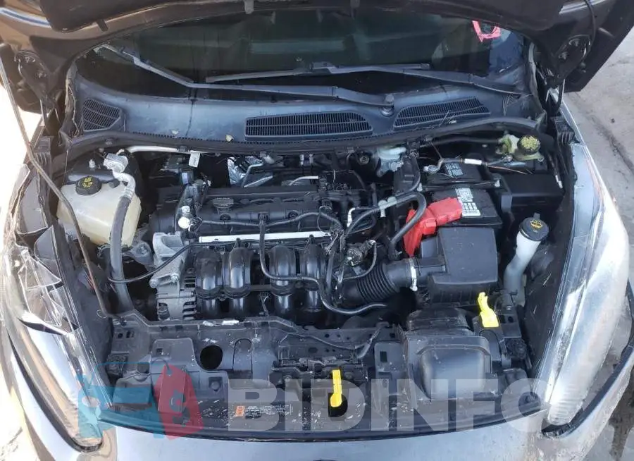3FADP4EJXGM148417 Photo# 7
