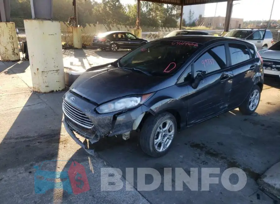 3FADP4EJXGM148417 Photo# 2