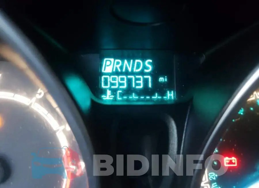 3FADP4EJXGM148417 Photo# 8