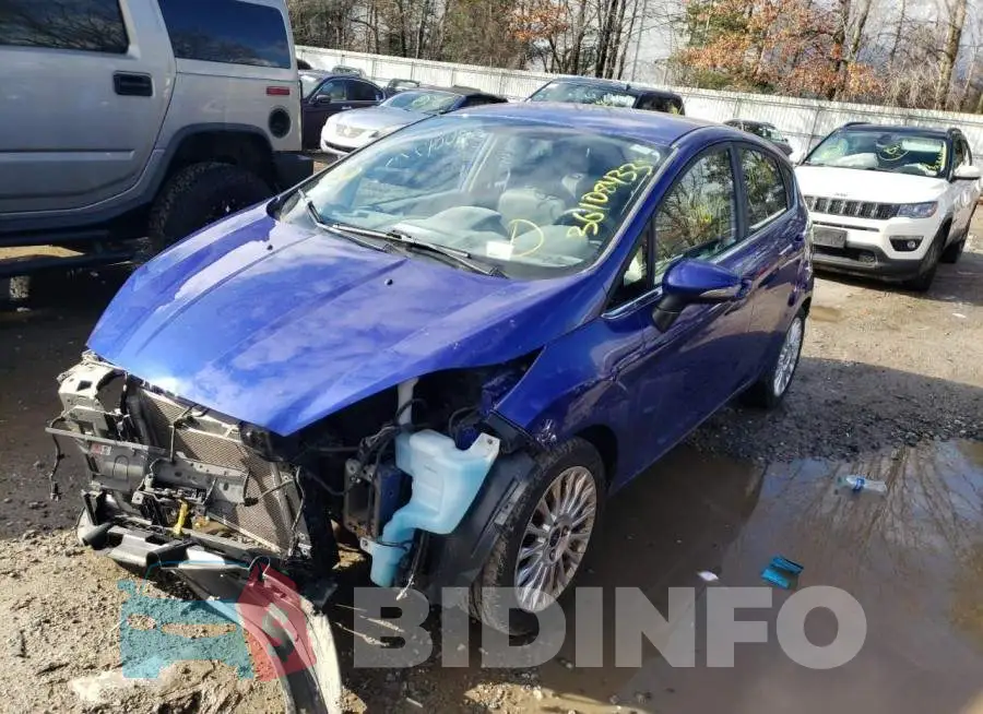 3FADP4FJ4FM129889 Photo# 1