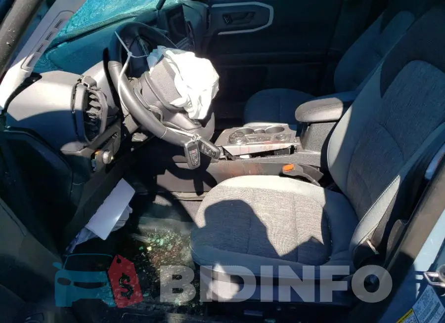 3FMCR9B64NRD18229 Photo# 7