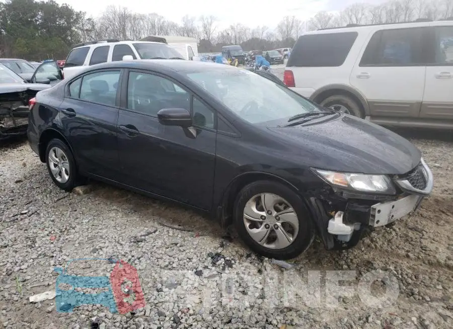 19XFB2F51FE084722 Photo# 4
