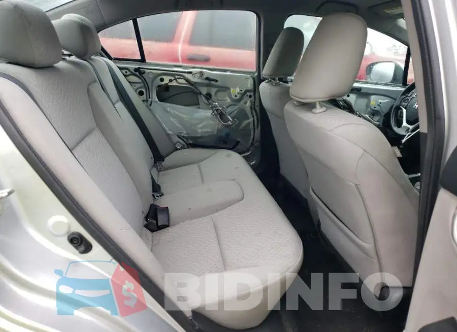 19XFB2F54EE024562 Photo# 10