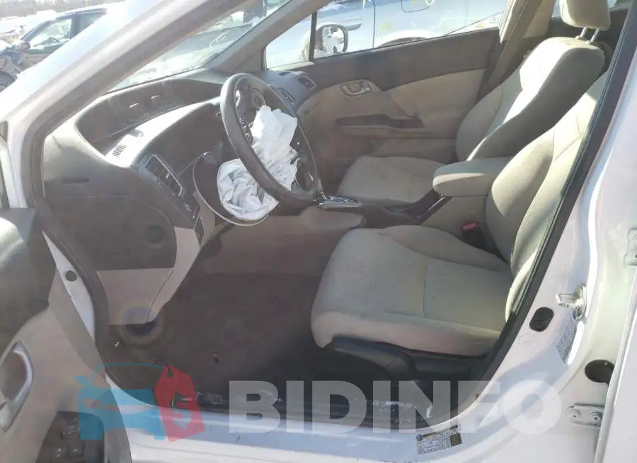 19XFB2F56EE241563 Photo# 7