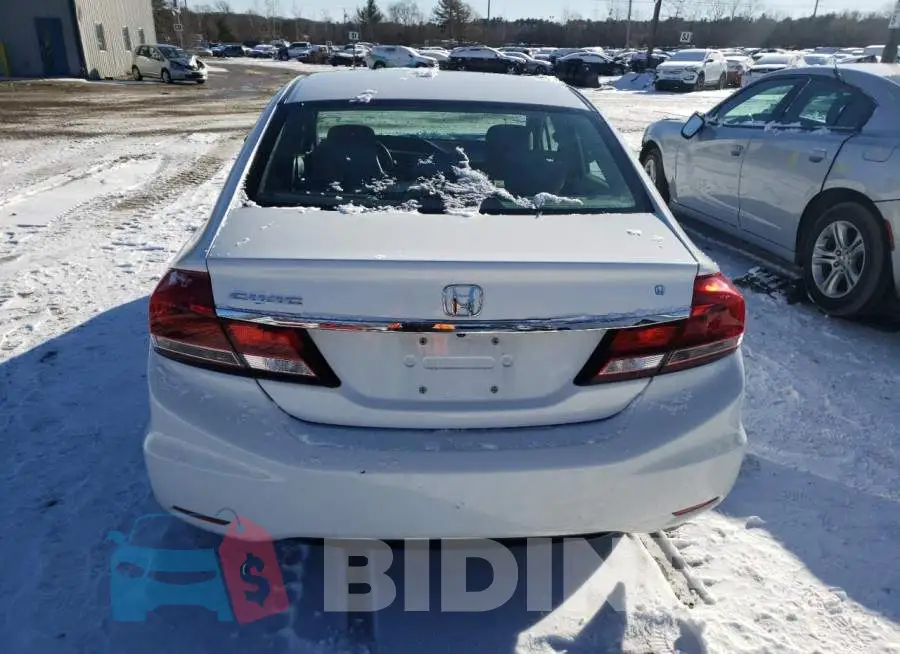 19XFB2F56EE241563 Photo# 6