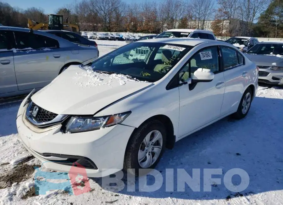 19XFB2F56EE241563 Photo# 1