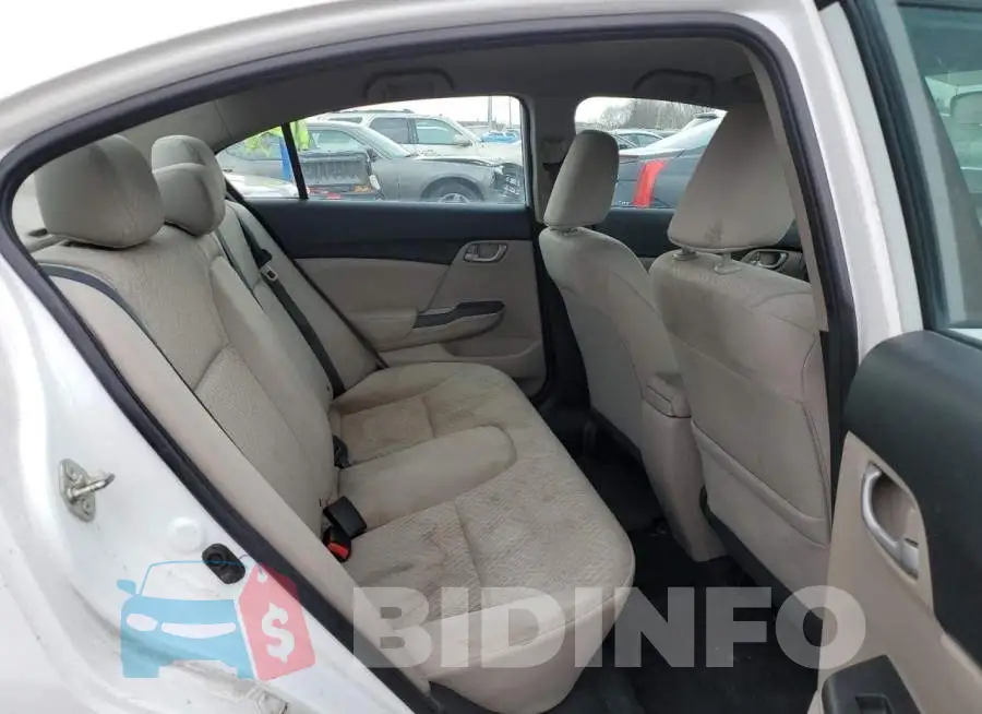 19XFB2F5XEE021472 Photo# 10