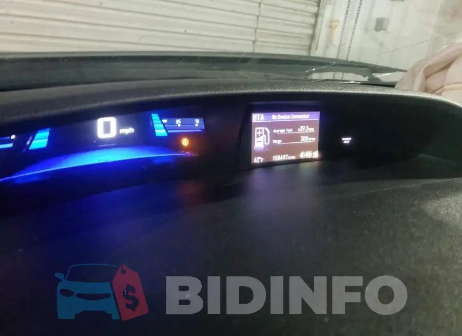 19XFB2F72FE015216 Photo# 9