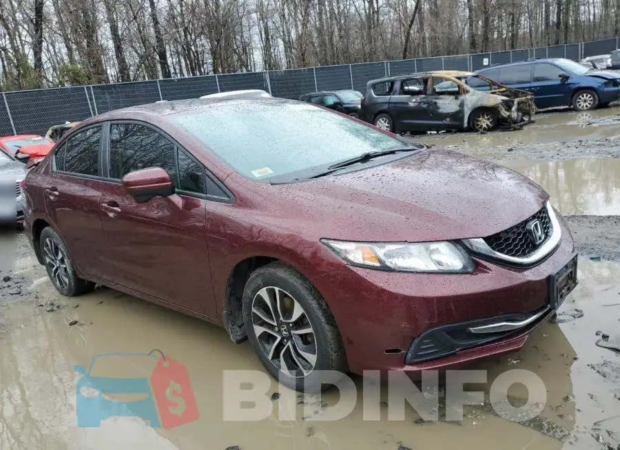 19XFB2F82FE228417 Photo# 4