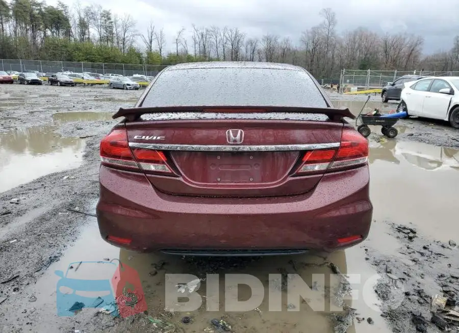 19XFB2F82FE228417 Photo# 6