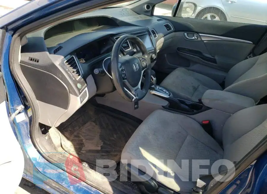 19XFB2F89FE047573 Photo# 7