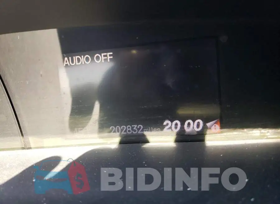 19XFB2F89FE047573 Photo# 9