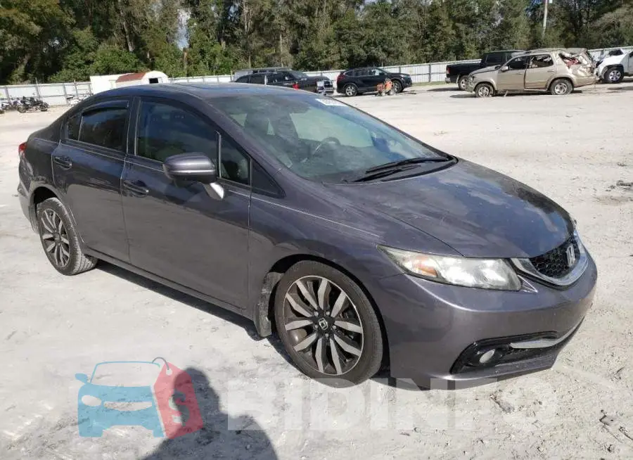 19XFB2F94FE046324 Photo# 4