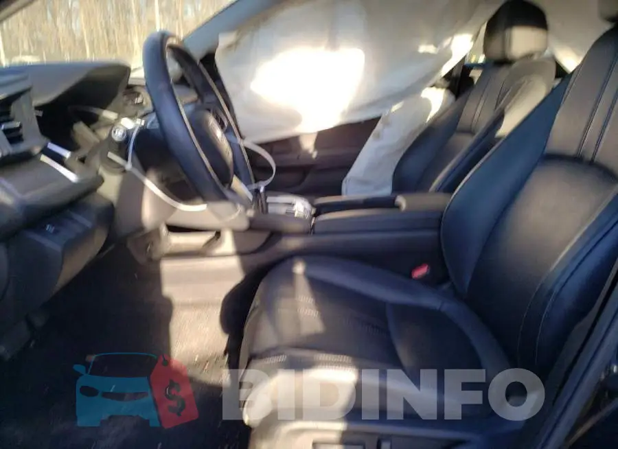 19XFC1F78HE030796 Photo# 7