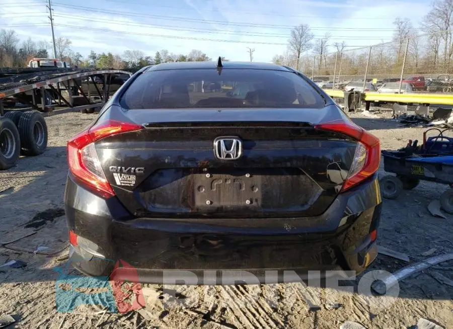 19XFC1F78HE030796 Photo# 6