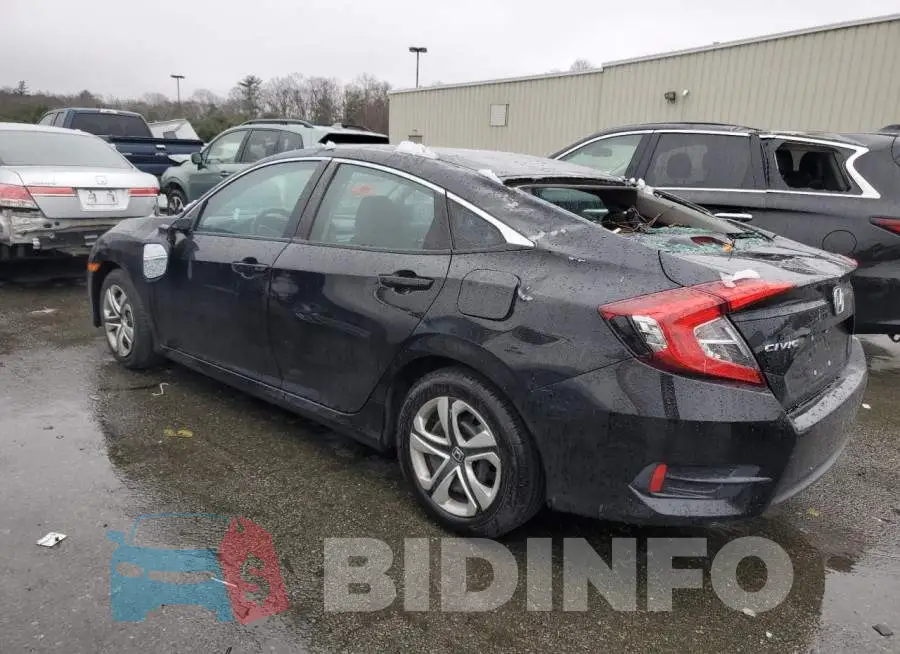 19XFC2F51HE209721 Photo# 2