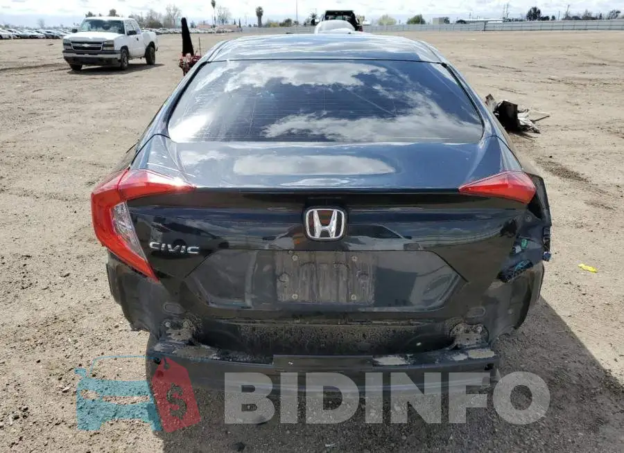 19XFC2F51HE223568 Photo# 6