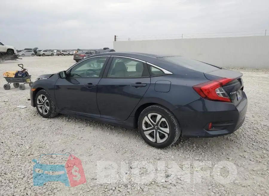 19XFC2F53JE042087 Photo# 2