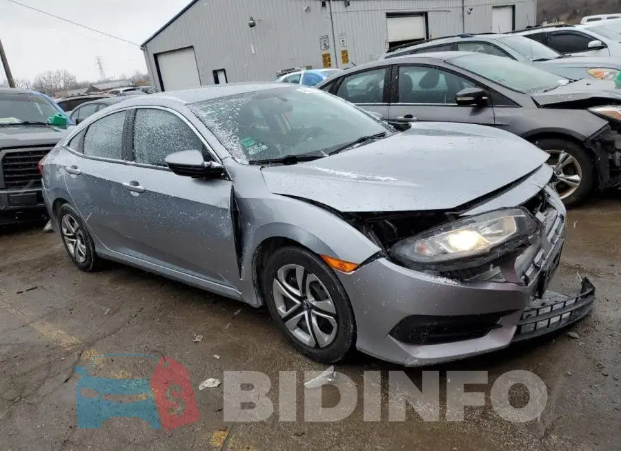 19XFC2F56HE047567 Photo# 4
