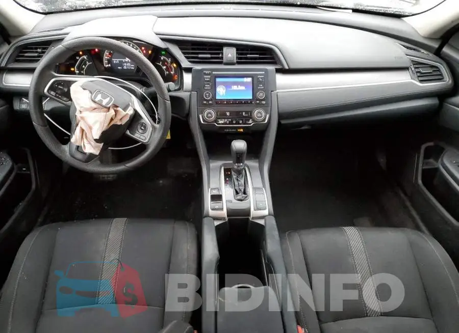 19XFC2F56HE047567 Photo# 8