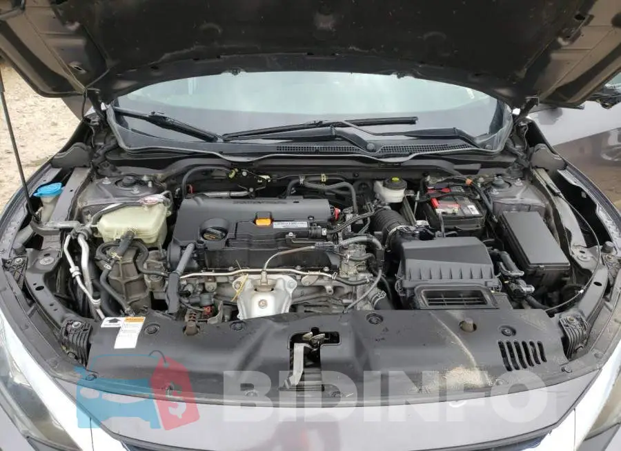 19XFC2F5XGE026185 Photo# 11
