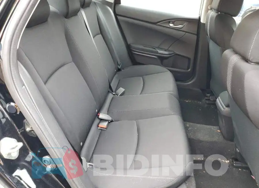 19XFC2F60KE011437 Photo# 10